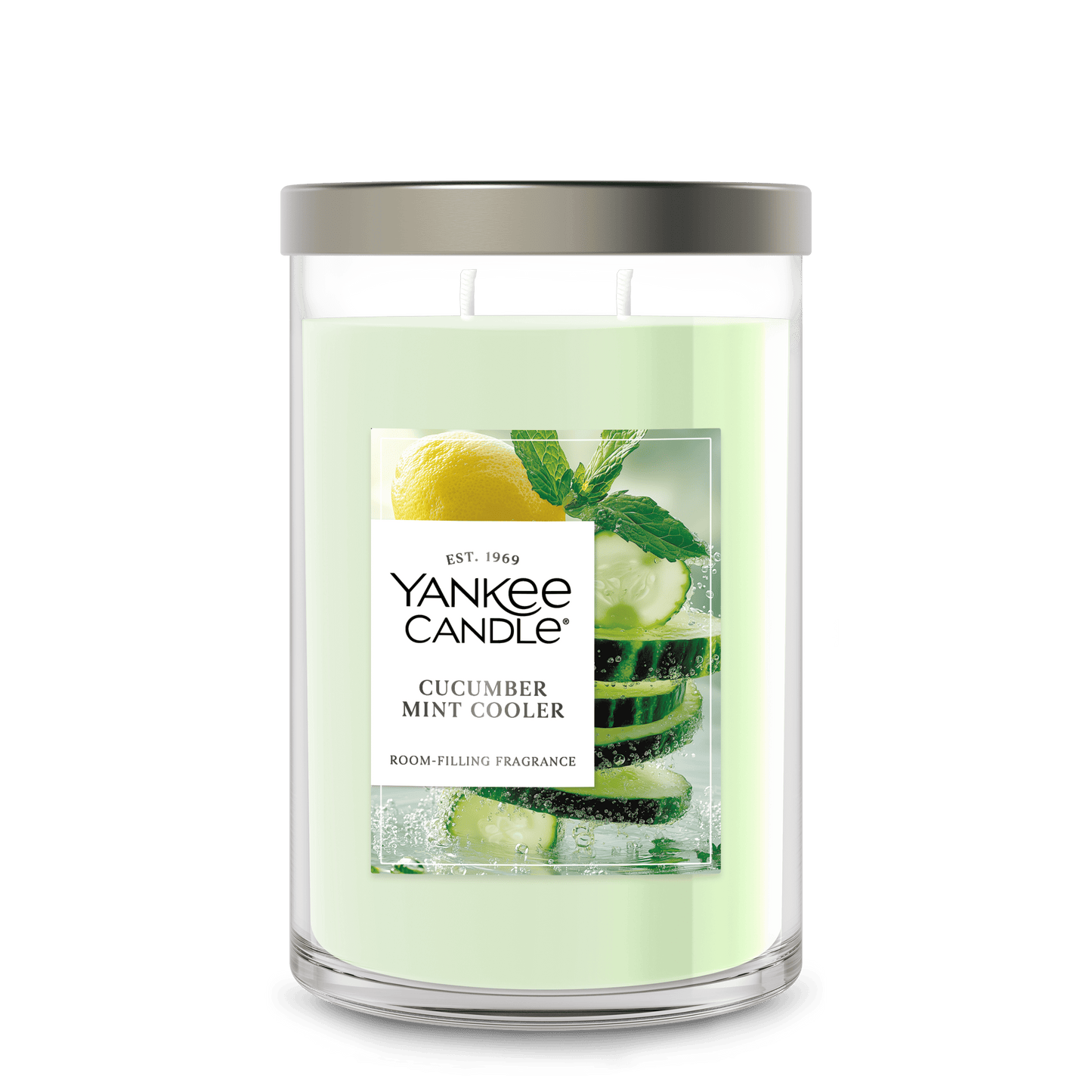 Cucumber Mint Cooler YX1Y