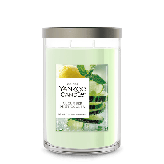 Cucumber Mint Cooler YX1Y