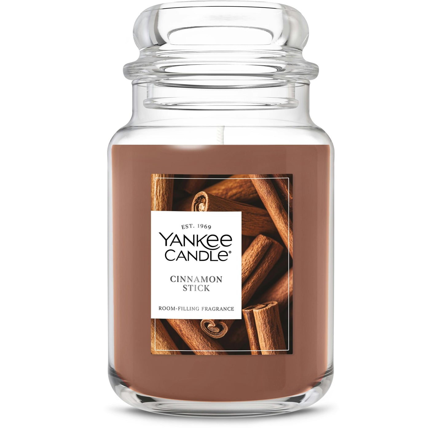 Cinnamon Stick C7ED