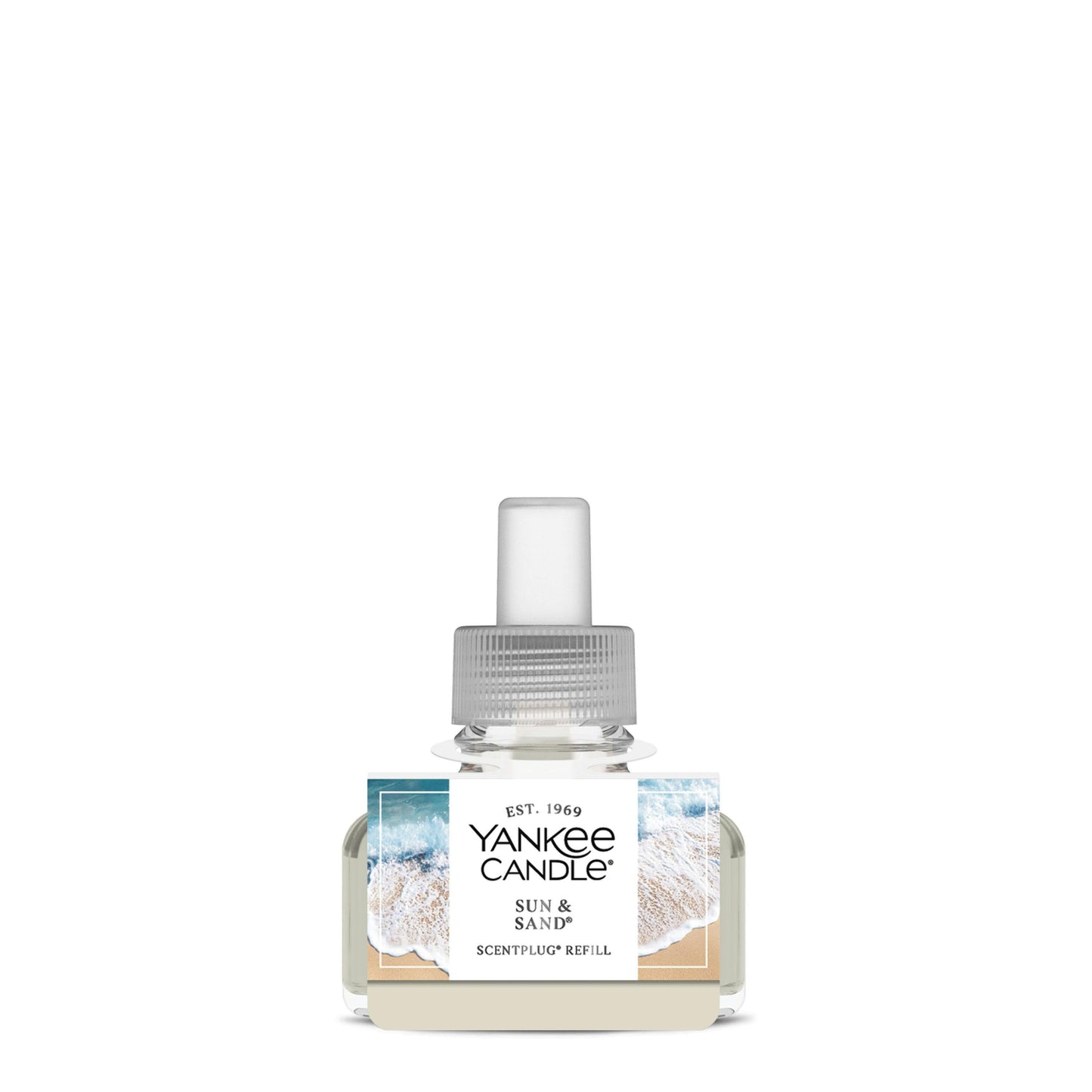 Sun & Sand® XPYC