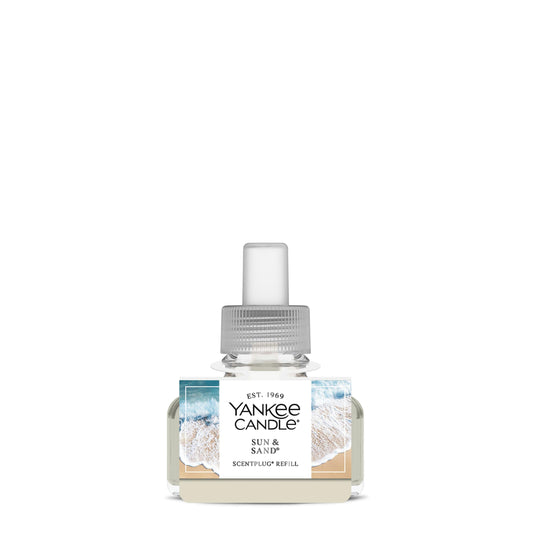 Sun & Sand® XPYC