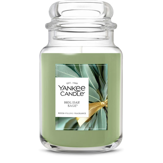 Holiday Sage® HIAO