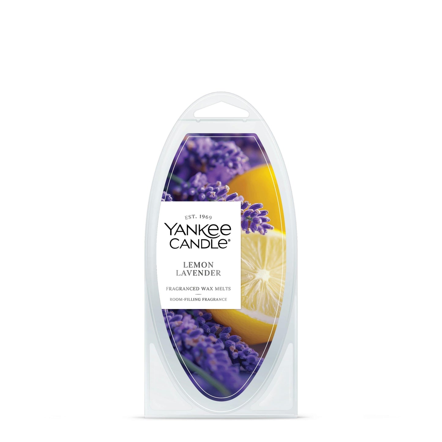 Lemon Lavender WA98