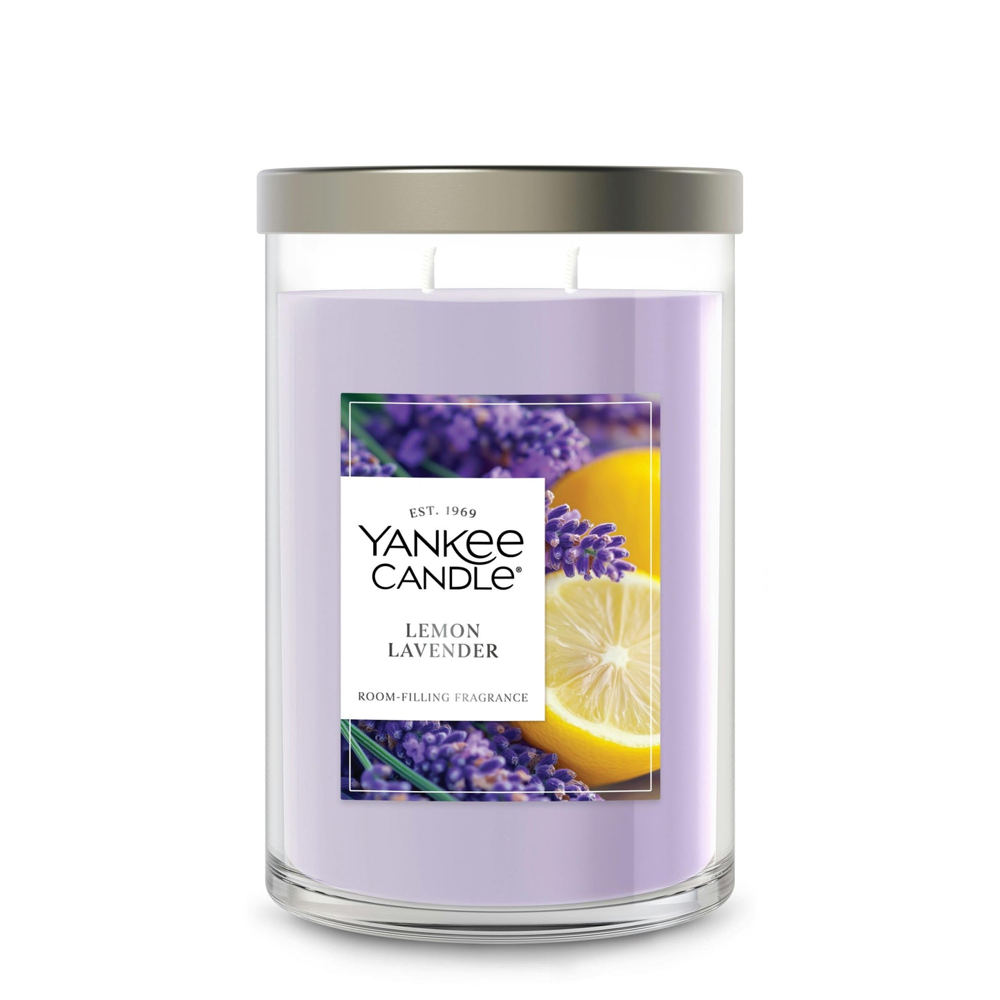 Lemon Lavender N5DK