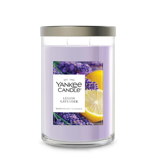 Lemon Lavender N5DK