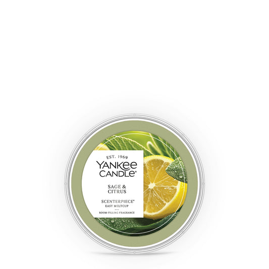 Sage & Citrus VNSY