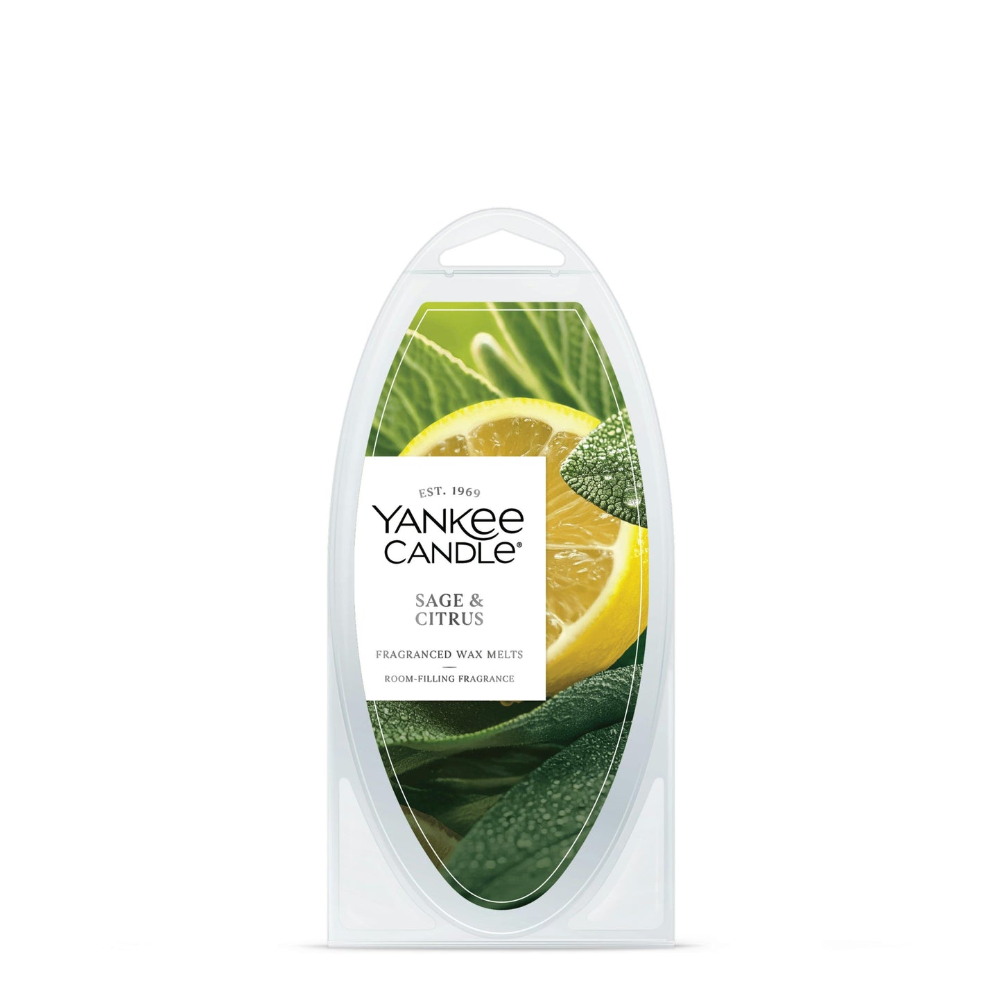 Sage & Citrus ZJWR
