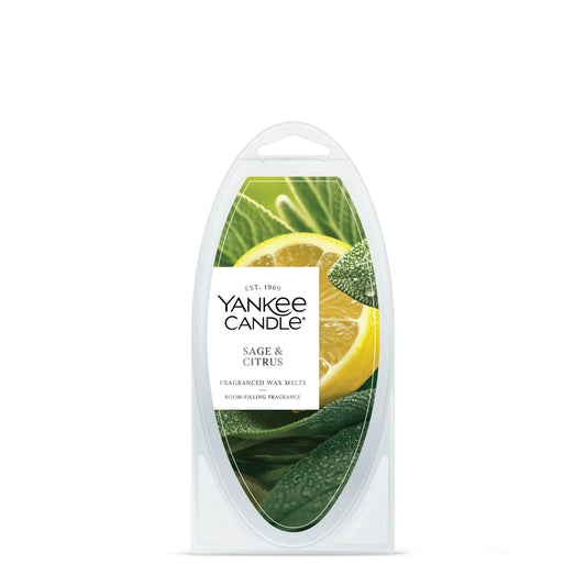 Sage & Citrus ZJWR