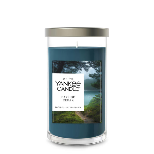 Bayside Cedar KJRY