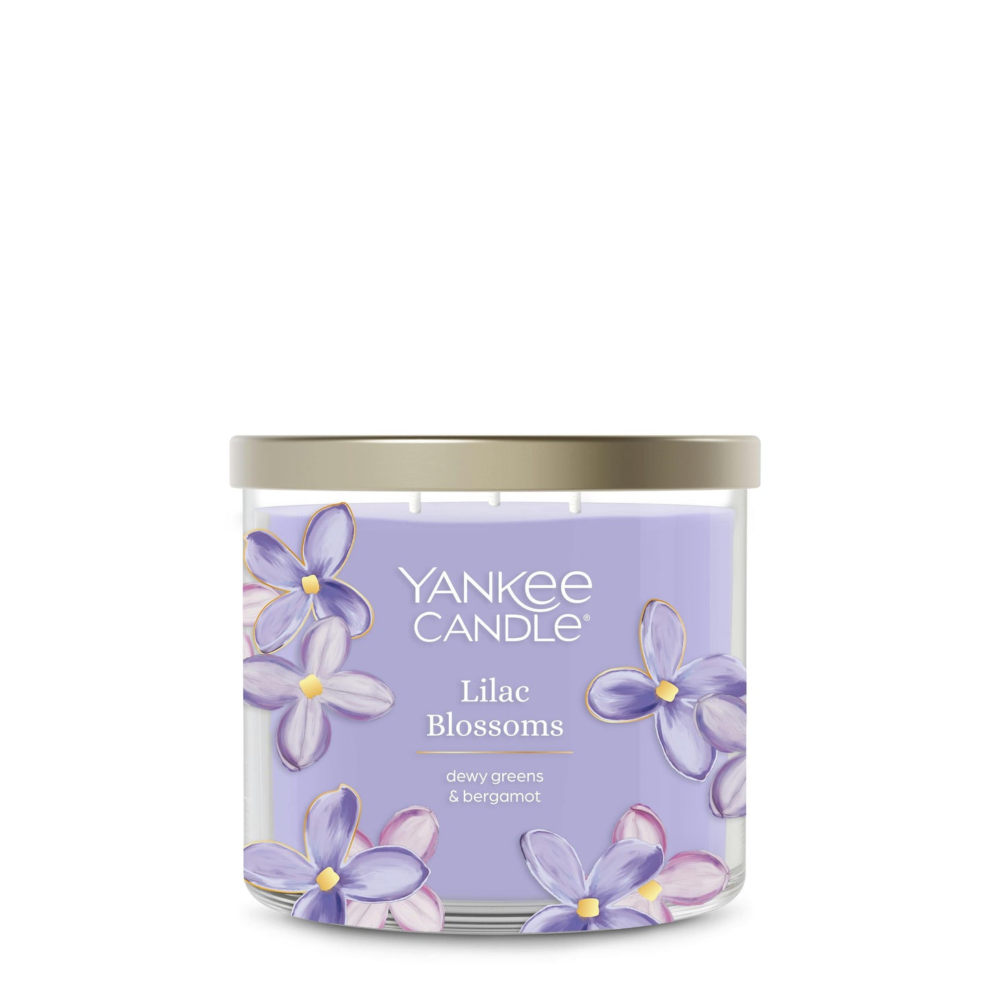 Lilac Blossoms 01NH