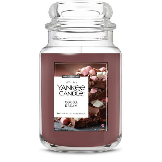 Cocoa Dream 9VUS