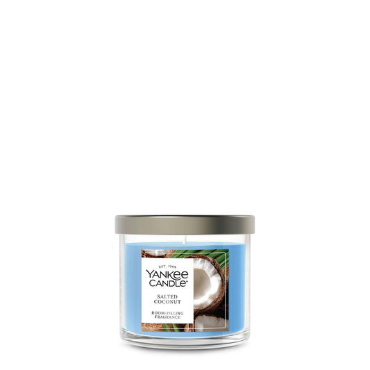 Salted Coconut 3VI1