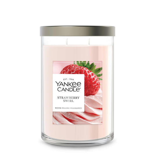 Strawberry Swirl 7SCC