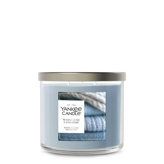 Warm Luxe Cashmere YXB0