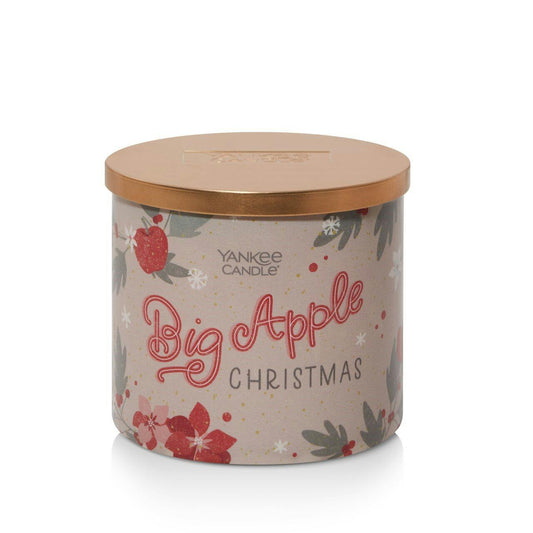 Big Apple Christmas JTFT
