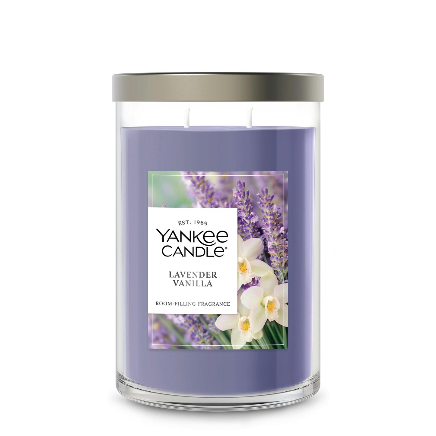 Lavender Vanilla C0KX
