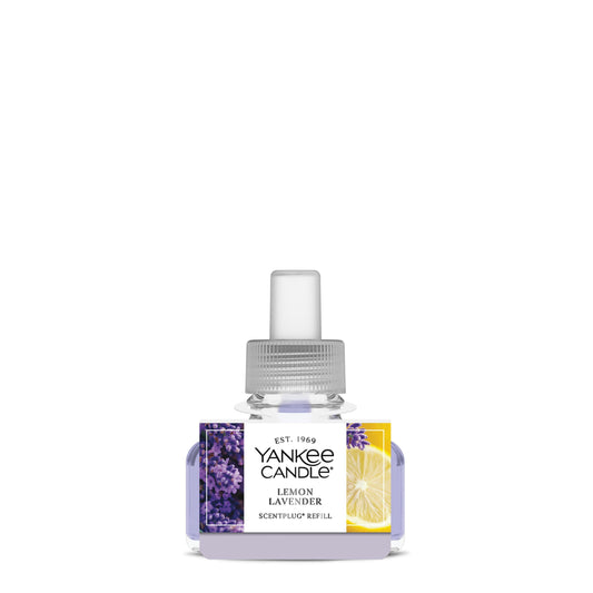 Lemon Lavender 5NXE