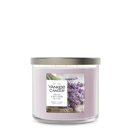Dried Lavender & Oak SN9U