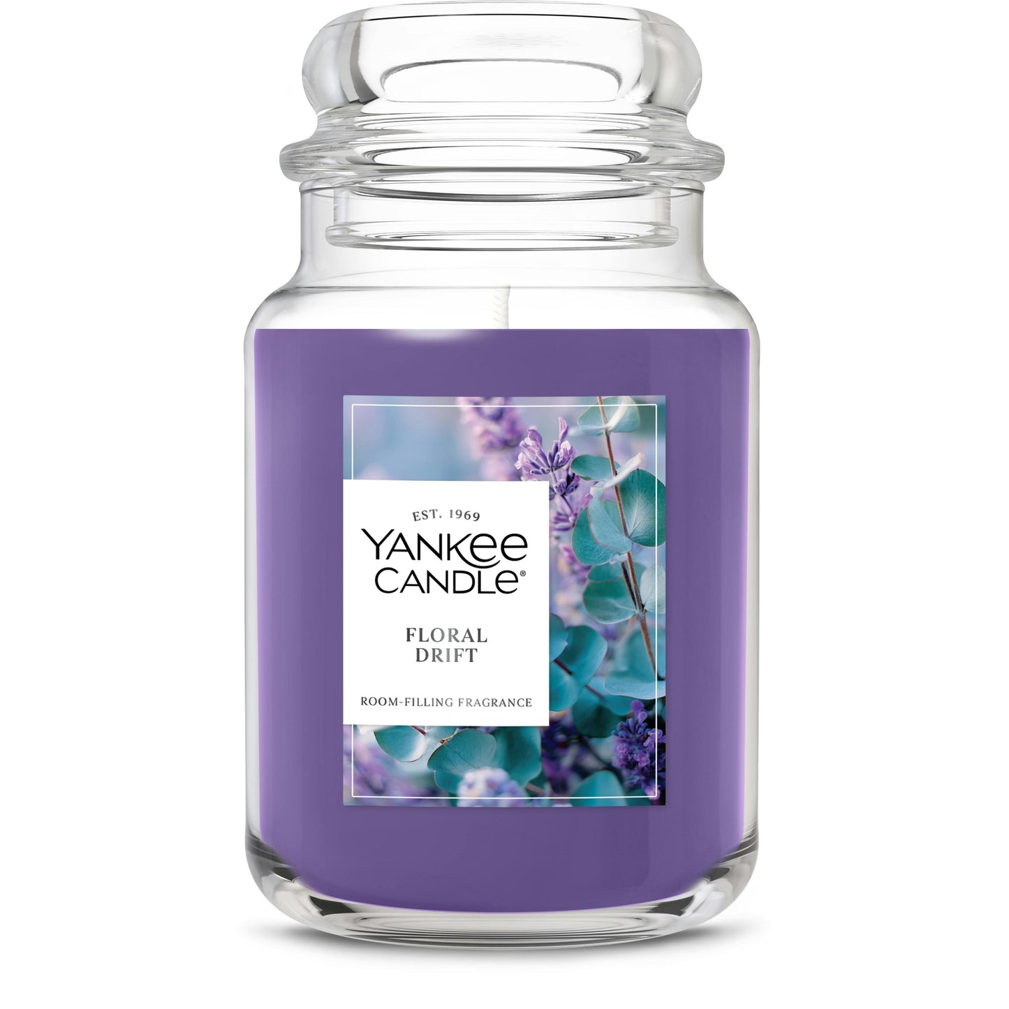 Floral Drift 9IPC