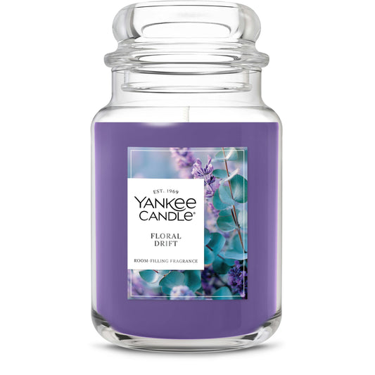 Floral Drift 9IPC