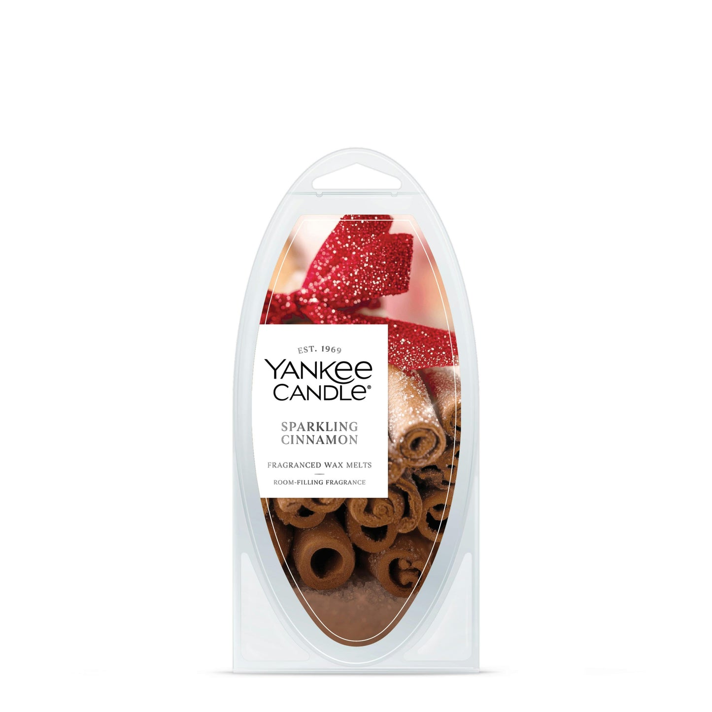 Sparkling Cinnamon 2CQL