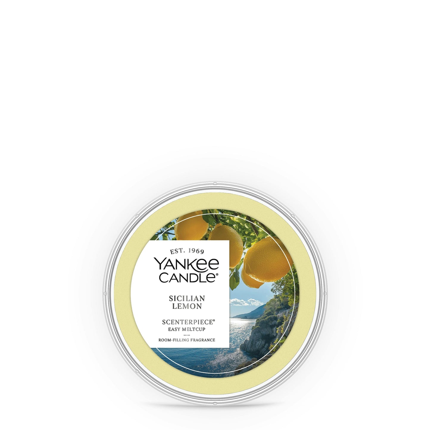 Sicilian Lemon P4SG