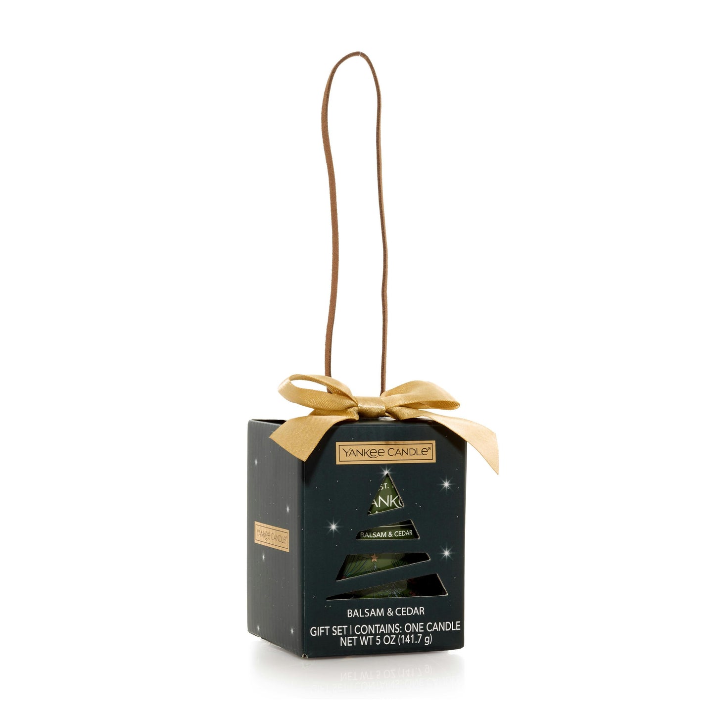 Balsam & Cedar Ornament S4RK