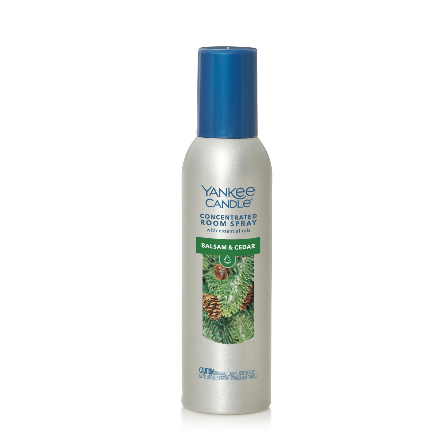 Balsam & Cedar 555T
