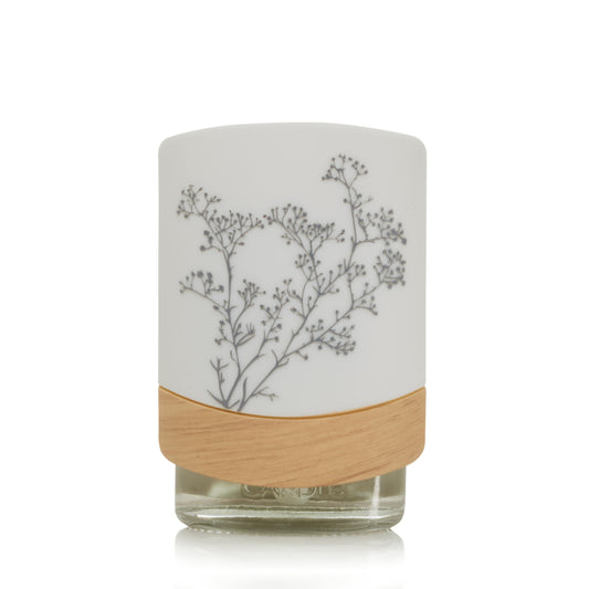 Natural Simplicity ScentPlug® Diffuser with Light AL40