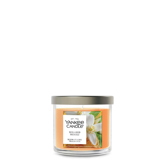Sugared Neroli LU9A