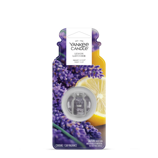 Lemon Lavender AKKW