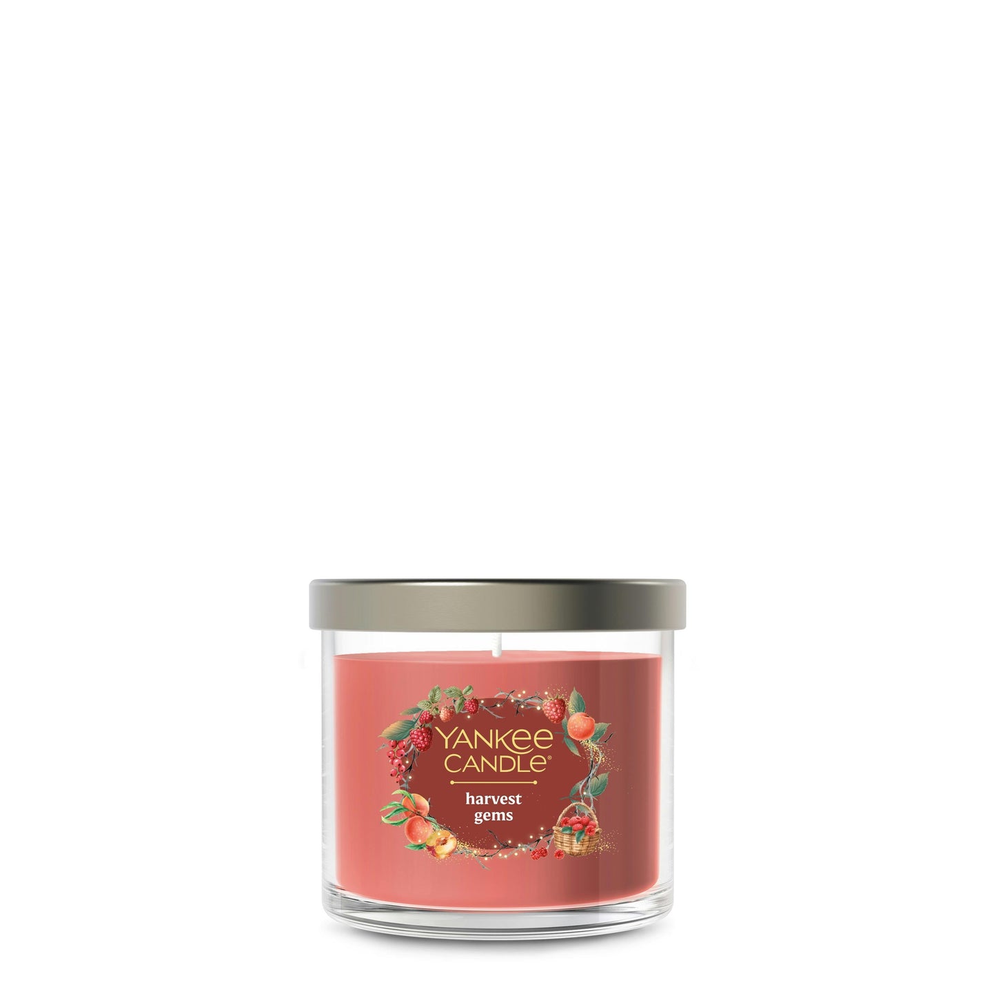 Harvest Gems BQOF