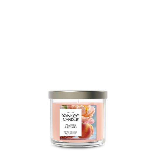 Peaches & Peonies 4XYZ