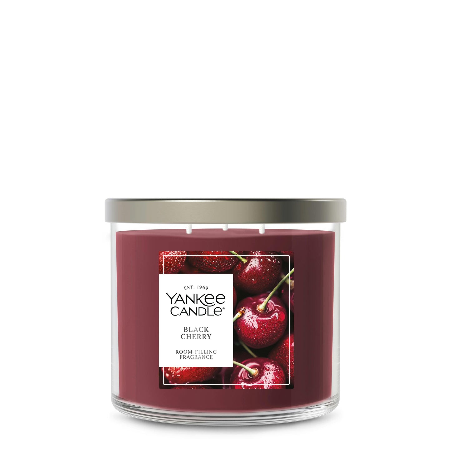 Black Cherry 60MF