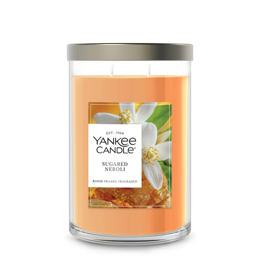 Sugared Neroli 3FZG