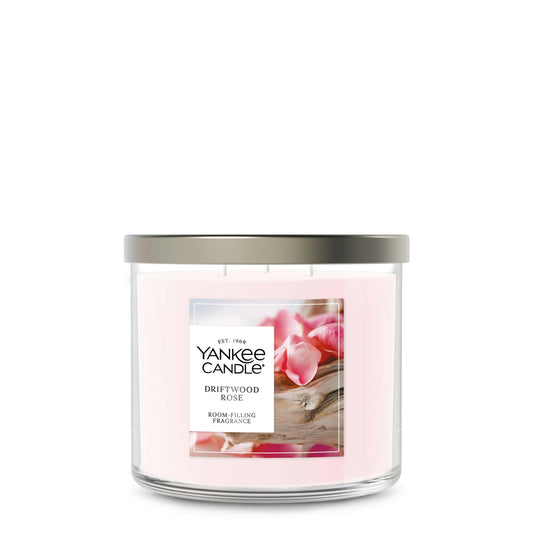 Driftwood Rose I9J2