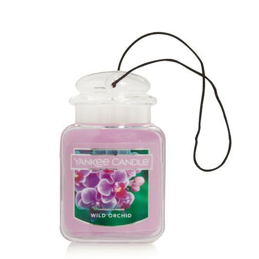 Wild Orchid GRCJ