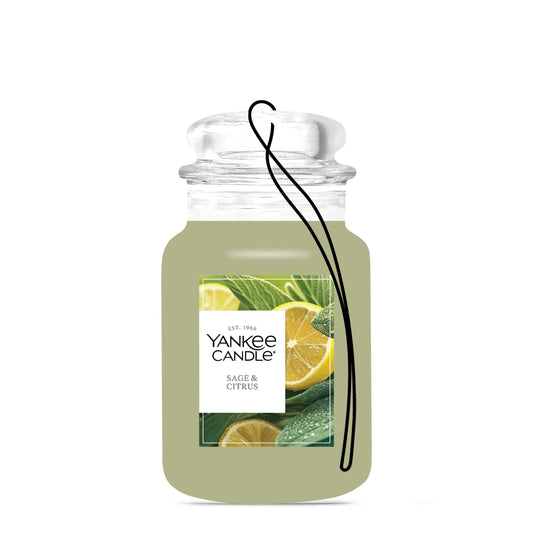 Sage & Citrus 6240