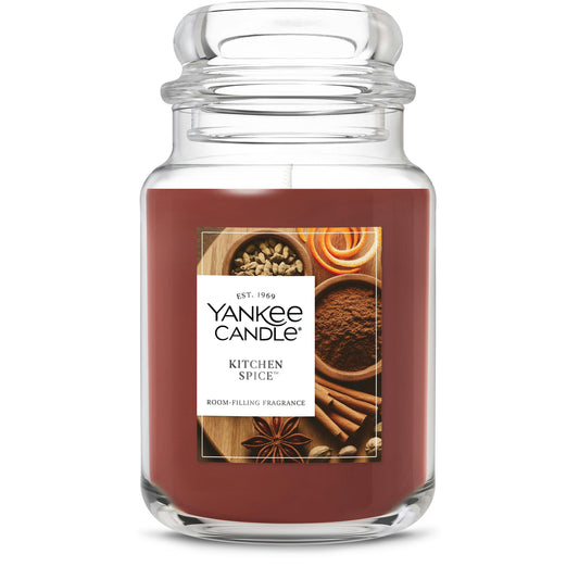 Kitchen Spice™ 18JD