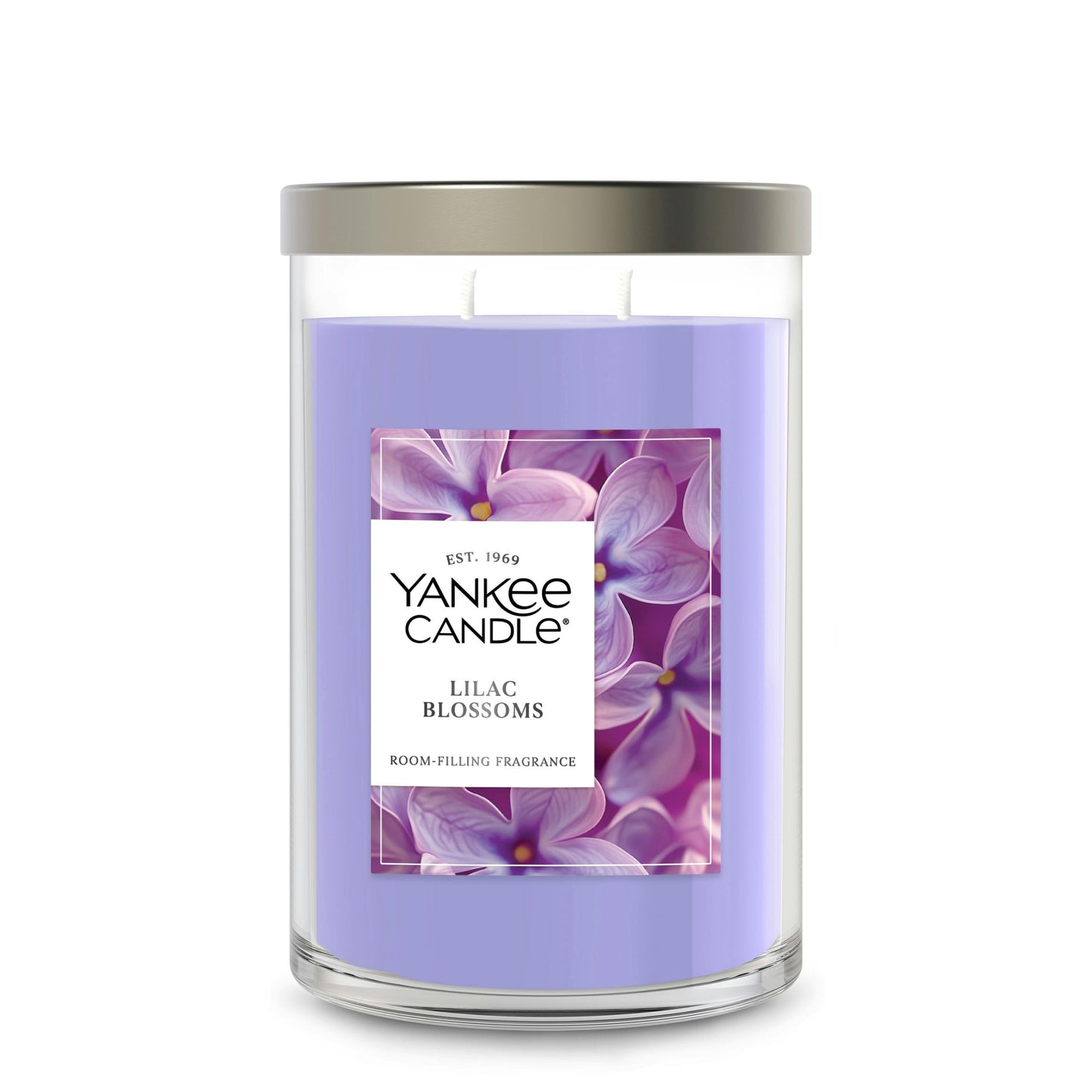 Lilac Blossoms AEGH