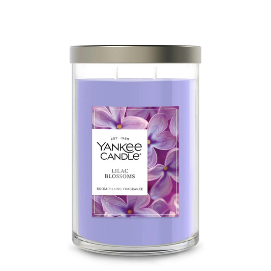 Lilac Blossoms AEGH