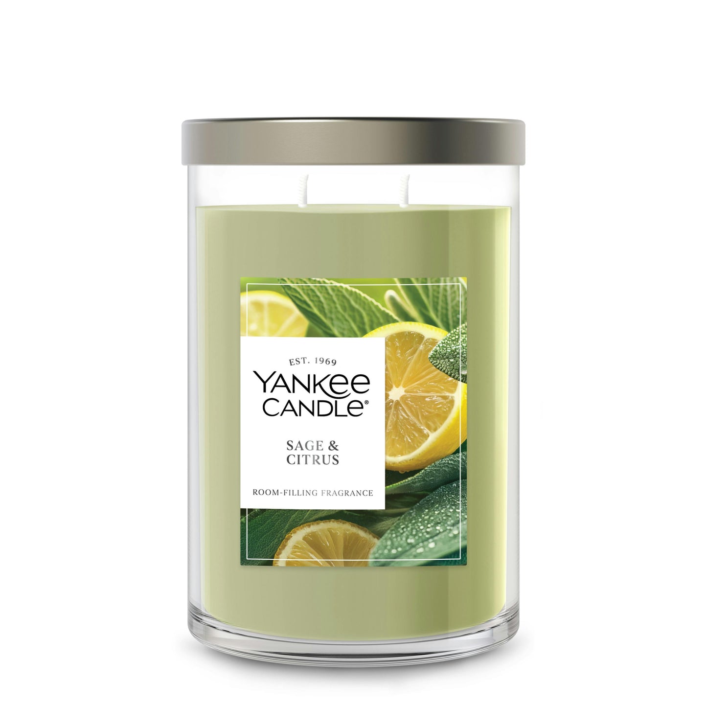 Sage & Citrus G9B3
