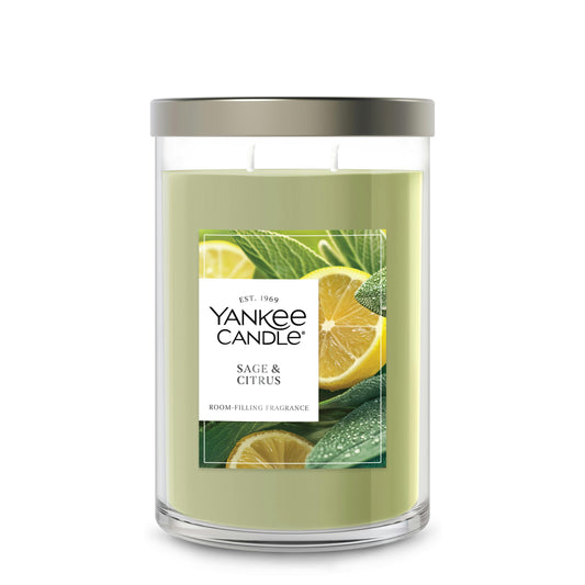 Sage & Citrus G9B3
