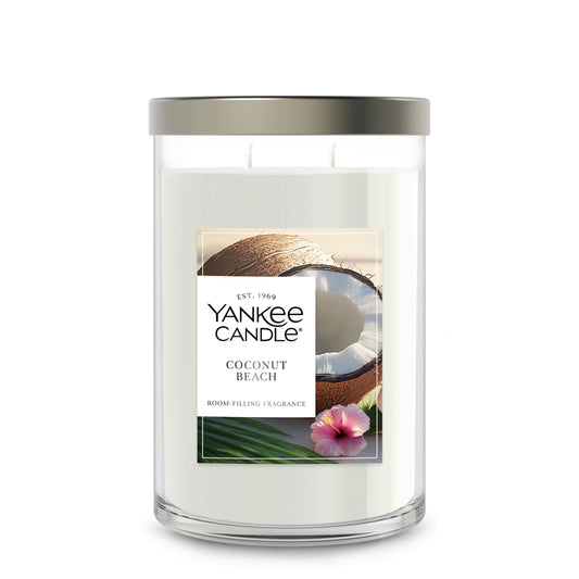 Coconut Beach XSDZ