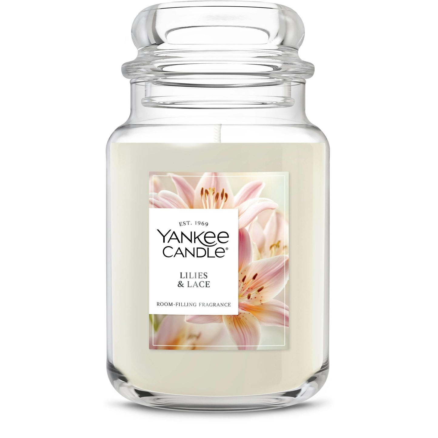 Lilies & Lace Q0Z2