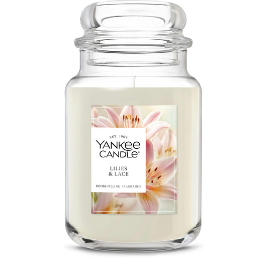 Lilies & Lace Q0Z2