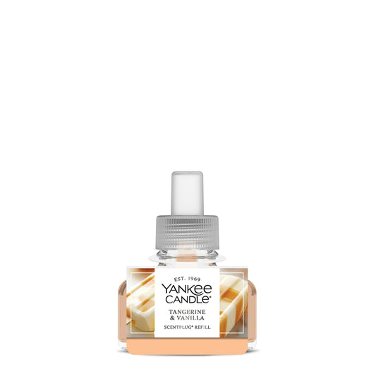 Tangerine & Vanilla 046P