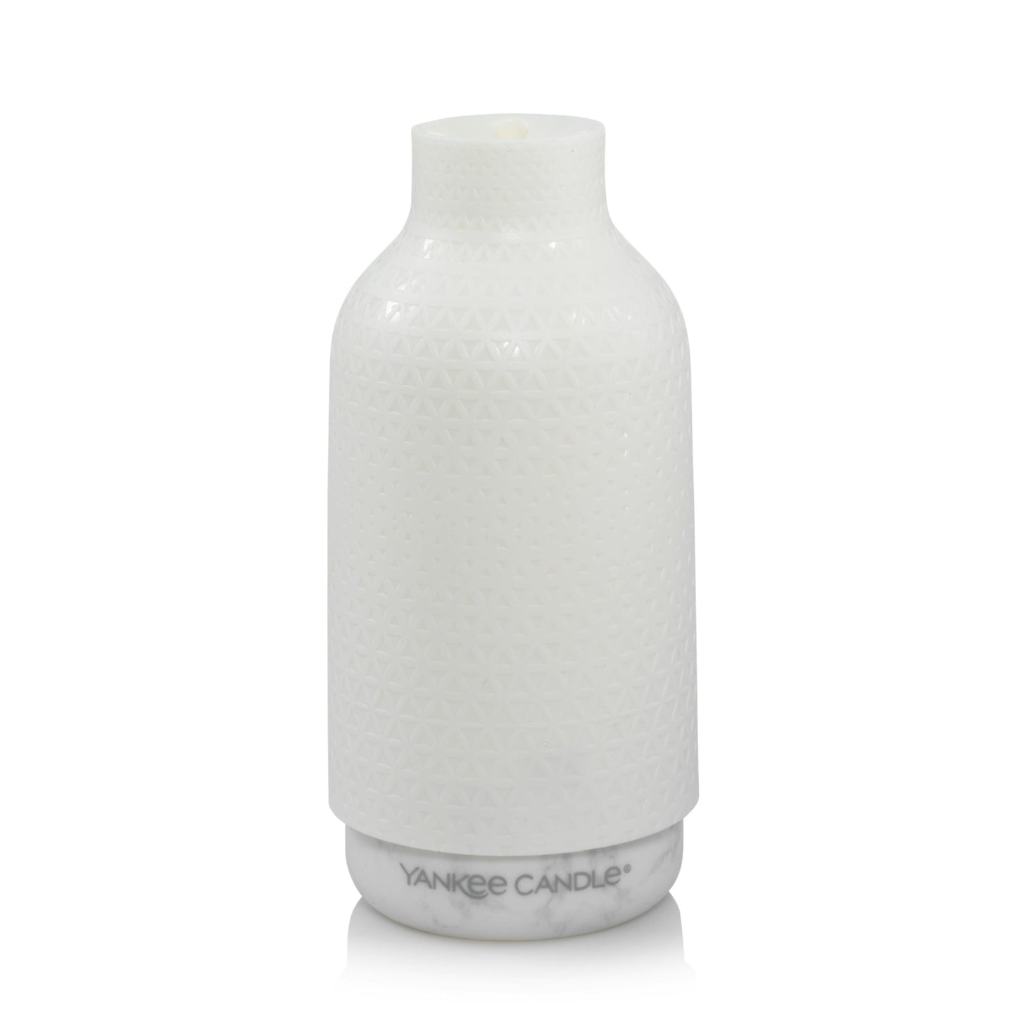 White Belmont Fragrance Dispenser 8MKD