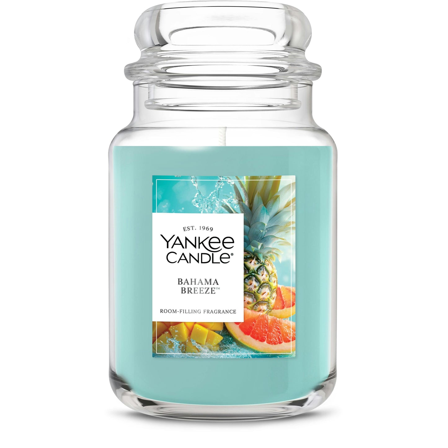 Bahama Breeze™ X8DZ
