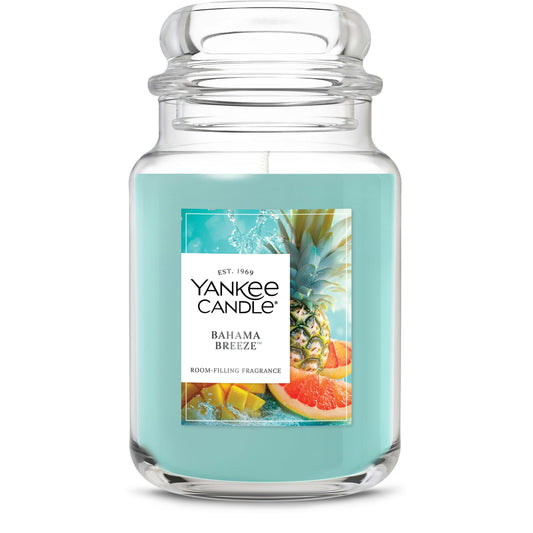 Bahama Breeze™ X8DZ